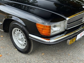 Mercedes-Benz 380 SL R107 1981