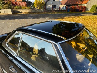 Mercedes-Benz 380 SL R107 1981
