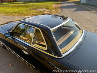 Mercedes-Benz 380 SL R107 1981