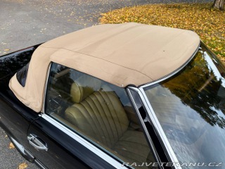 Mercedes-Benz 380 SL R107 1981