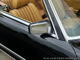 Mercedes-Benz 380 SL R107 1981