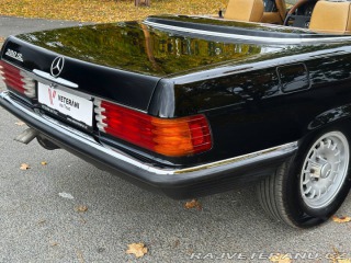 Mercedes-Benz 380 SL R107 1981