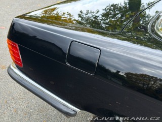 Mercedes-Benz 380 SL R107 1981