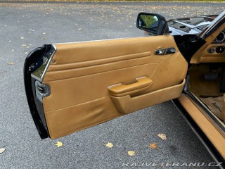 Mercedes-Benz 380 SL R107 1981