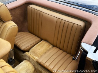 Mercedes-Benz 380 SL R107 1981