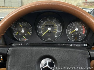 Mercedes-Benz 380 SL R107 1981