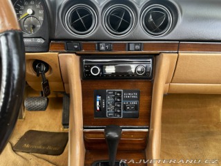 Mercedes-Benz 380 SL R107 1981