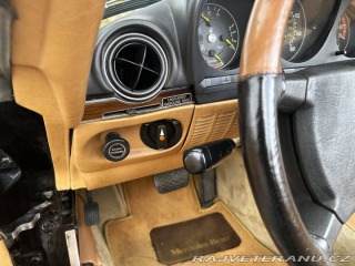 Mercedes-Benz 380 SL R107 1981