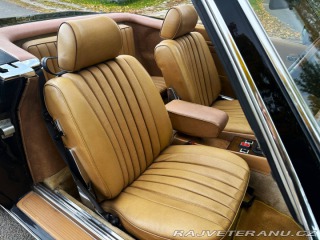 Mercedes-Benz 380 SL R107 1981