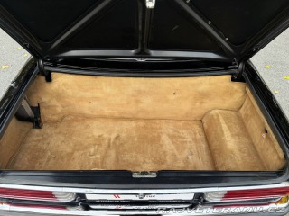 Mercedes-Benz 380 SL R107 1981
