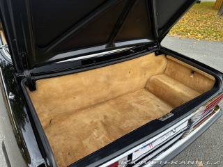 Mercedes-Benz 380 SL R107 1981