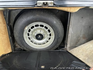 Mercedes-Benz 380 SL R107 1981