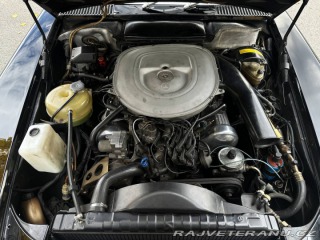 Mercedes-Benz 380 SL R107 1981