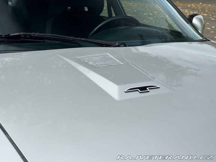 Citroën CX 25 GTI Turbo Phase II 1986