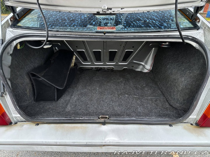 Citroën CX 25 GTI Turbo Phase II 1986