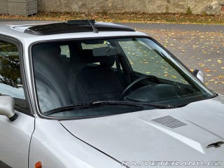 Citroën CX 25 GTI Turbo Phase II 1986