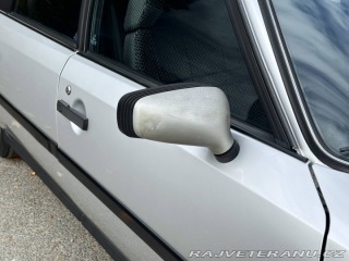 Citroën CX 25 GTI Turbo Phase II 1986