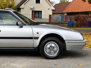 Citroën CX 25 GTI Turbo Phase II 1986