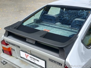 Citroën CX 25 GTI Turbo Phase II 1986