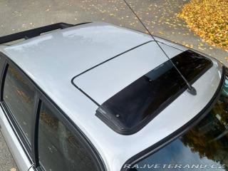 Citroën CX 25 GTI Turbo Phase II 1986