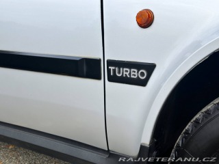 Citroën CX 25 GTI Turbo Phase II 1986