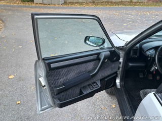 Citroën CX 25 GTI Turbo Phase II 1986