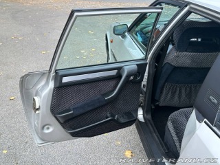 Citroën CX 25 GTI Turbo Phase II 1986