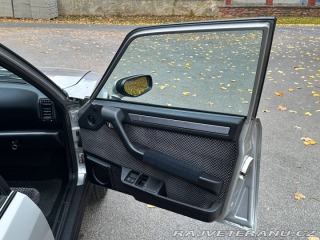 Citroën CX 25 GTI Turbo Phase II 1986