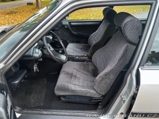 Citroën CX 25 GTI Turbo Phase II 1986
