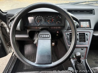 Citroën CX 25 GTI Turbo Phase II 1986