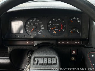 Citroën CX 25 GTI Turbo Phase II 1986