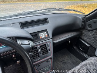 Citroën CX 25 GTI Turbo Phase II 1986