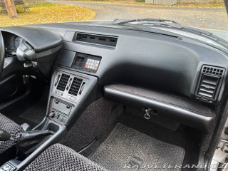 Citroën CX 25 GTI Turbo Phase II 1986