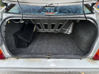 Citroën CX 25 GTI Turbo Phase II 1986
