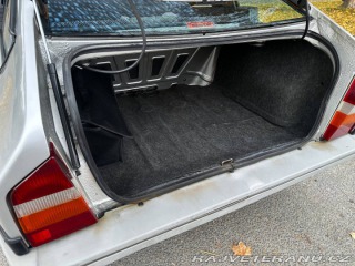 Citroën CX 25 GTI Turbo Phase II 1986