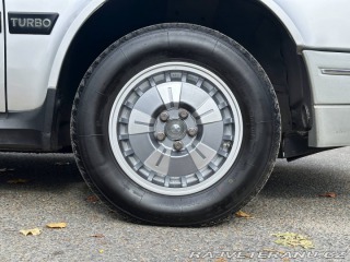 Citroën CX 25 GTI Turbo Phase II 1986