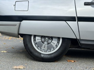 Citroën CX 25 GTI Turbo Phase II 1986