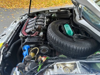 Citroën CX 25 GTI Turbo Phase II 1986
