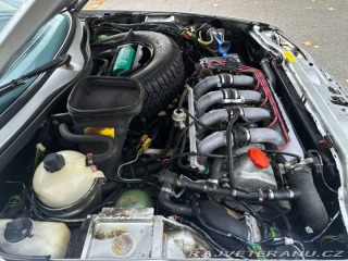 Citroën CX 25 GTI Turbo Phase II 1986