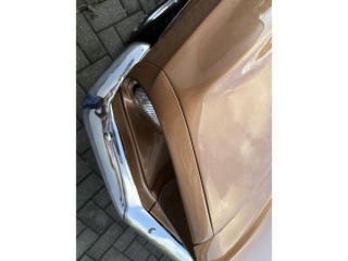 Ford Mustang Fastback 289 1967
