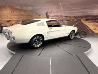 Ford Mustang Fastback 289 1967