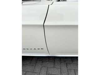 Ford Mustang Fastback 289 1967