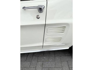 Ford Mustang Fastback 289 1967