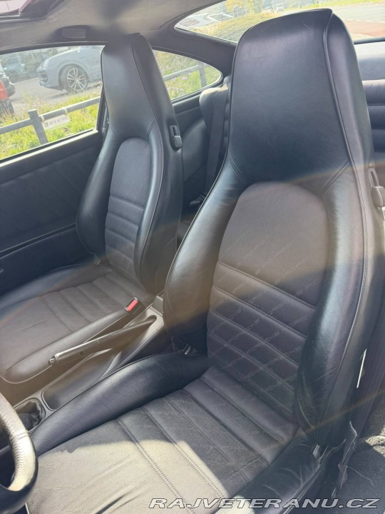 Porsche 911 964 1990