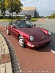 Porsche 911 964 1990