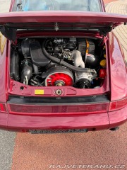 Porsche 911 964 1990