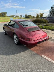 Porsche 911 964 1990