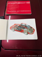 Porsche 911 964 1990