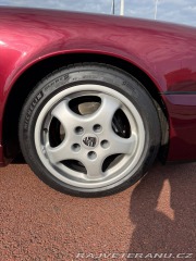 Porsche 911 964 1990