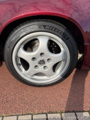 Porsche 911 964 1990